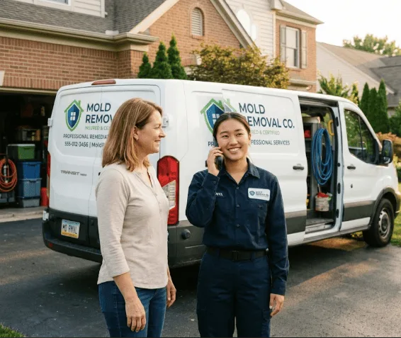 Crawlspace Mold Remediation Herkimer, NY FAQs